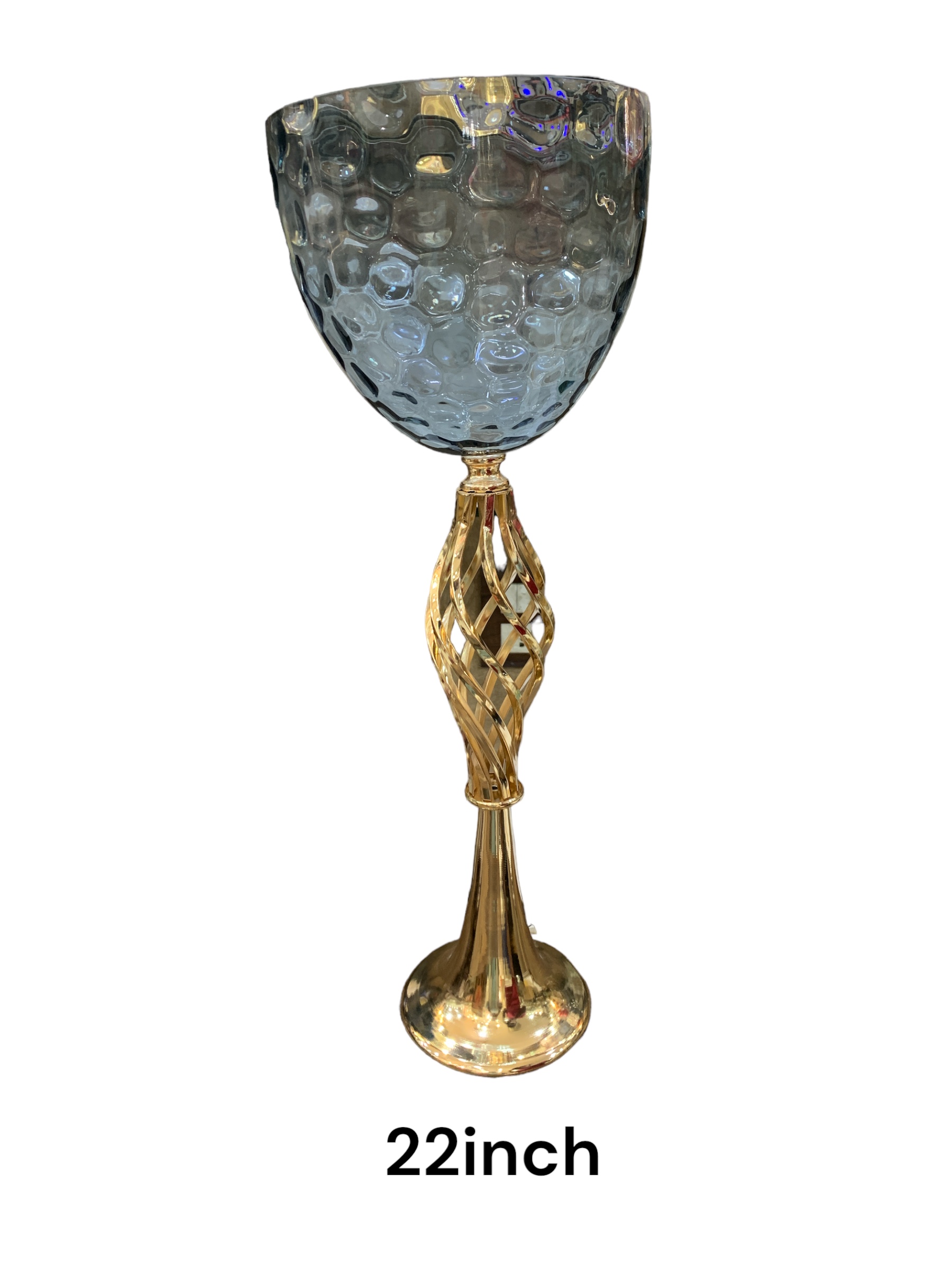 50100(12)-CANDLE STAND