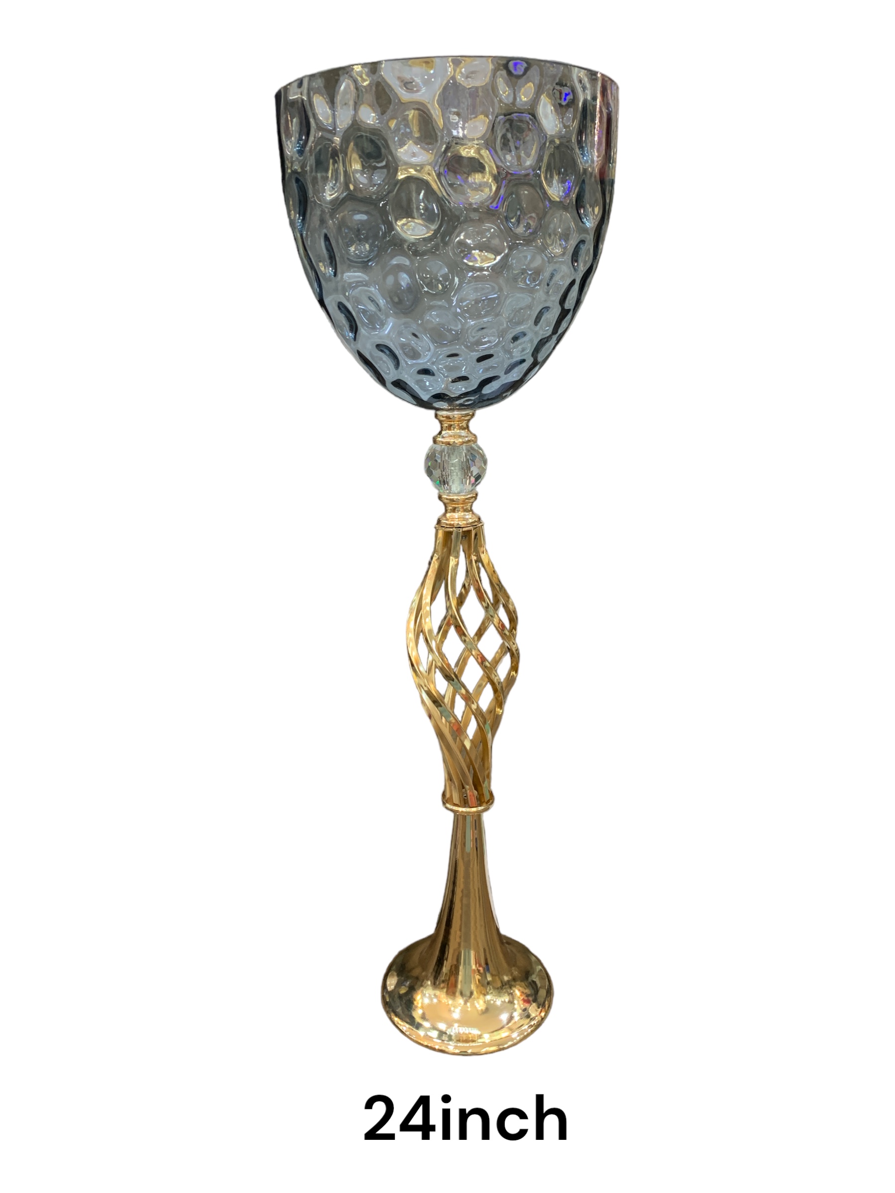 50101(12)-CANDLE STAND