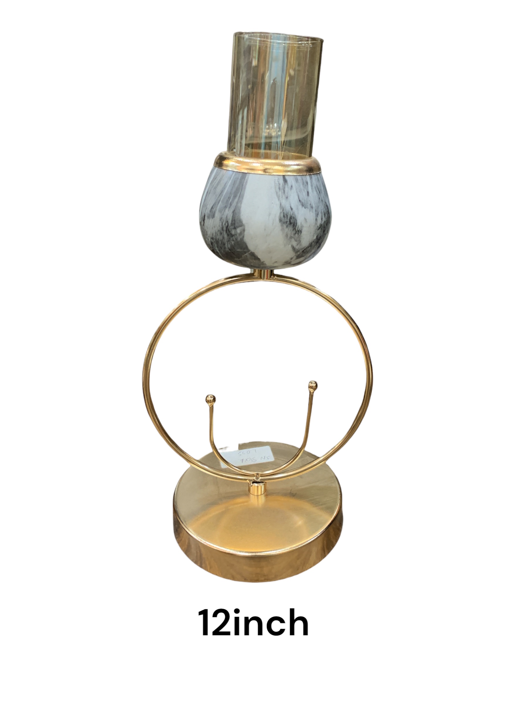 50135 (24)-CANDLE STAND