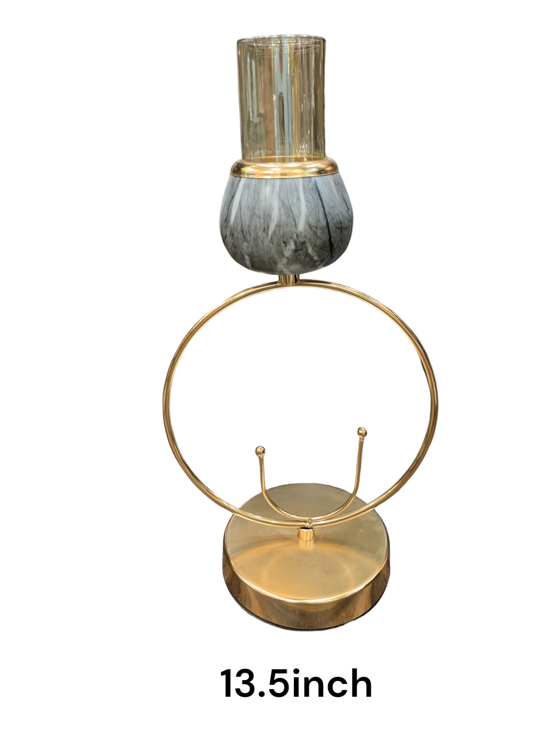 50136 (24)-CANDLE STAND