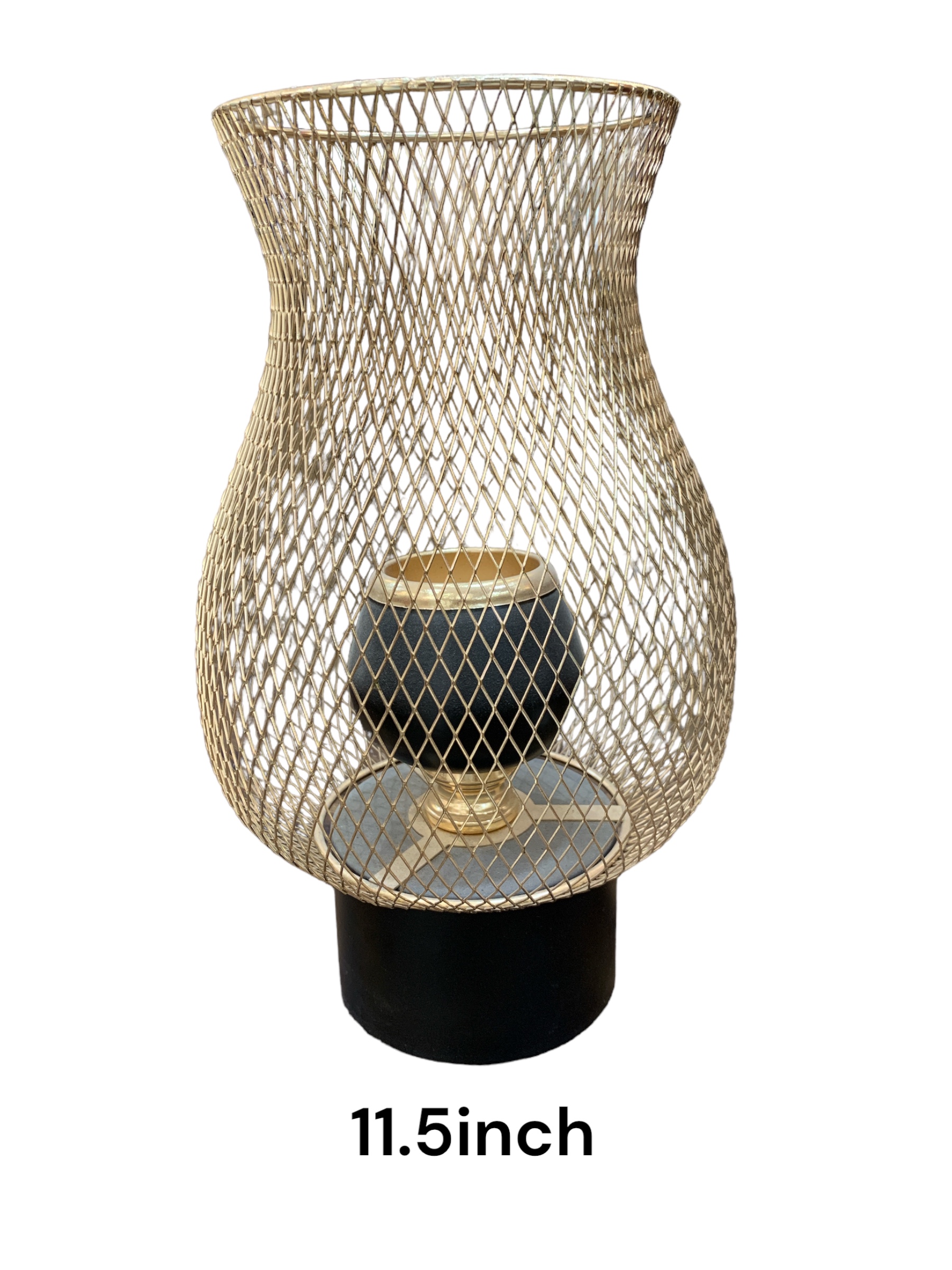 50145 (24)-CANDLE STAND
