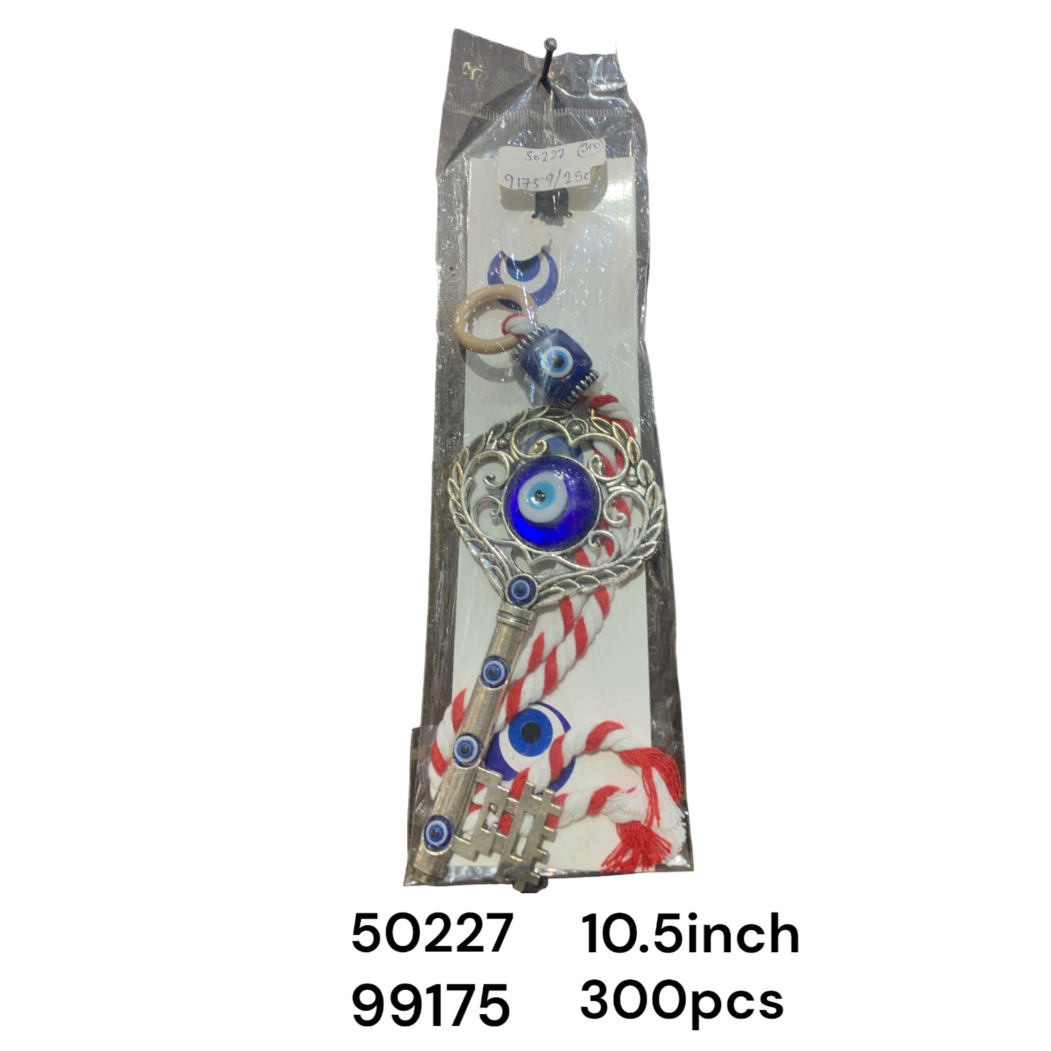 50227(300)- EVIL EYE
