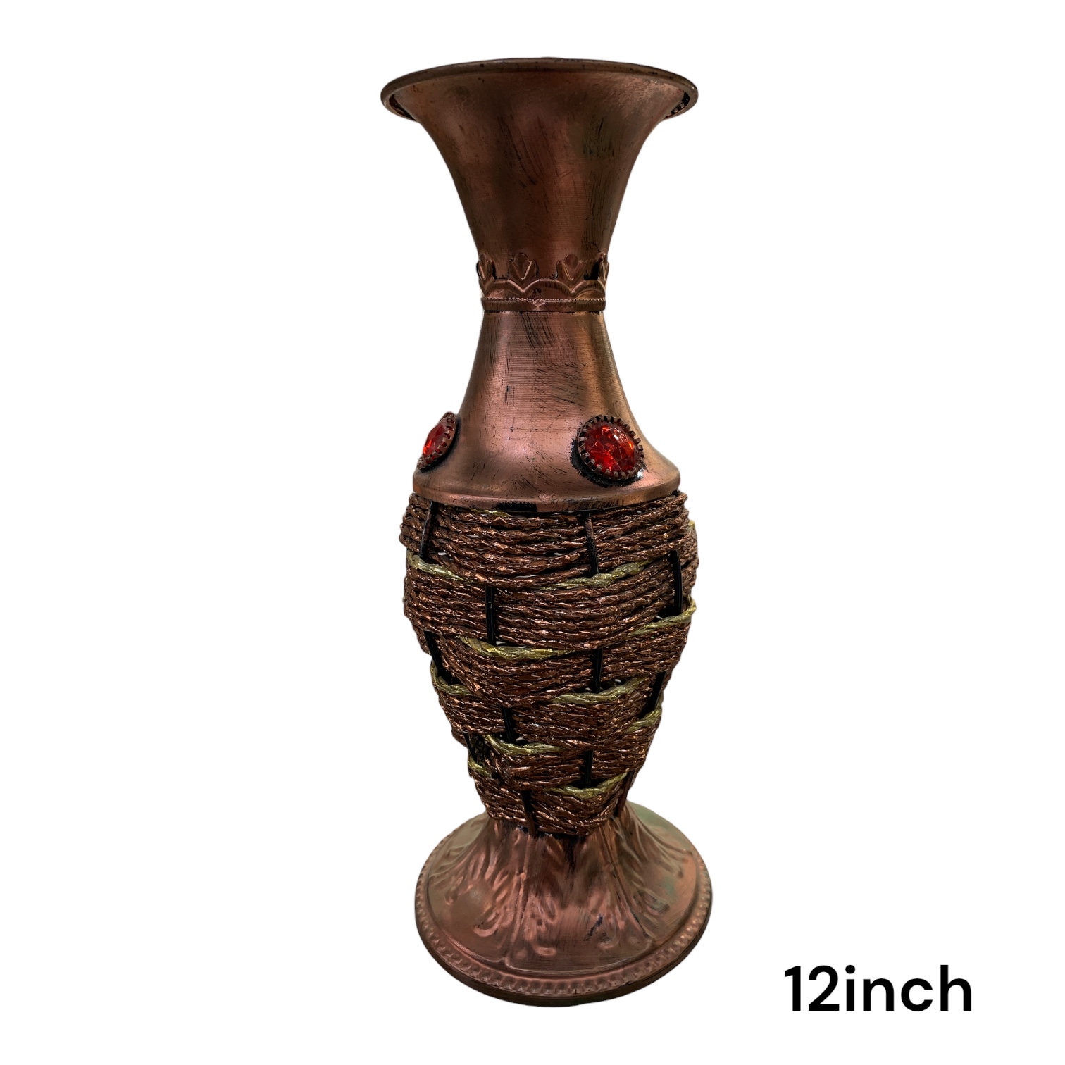 50300 (150) METAL POT 30CM