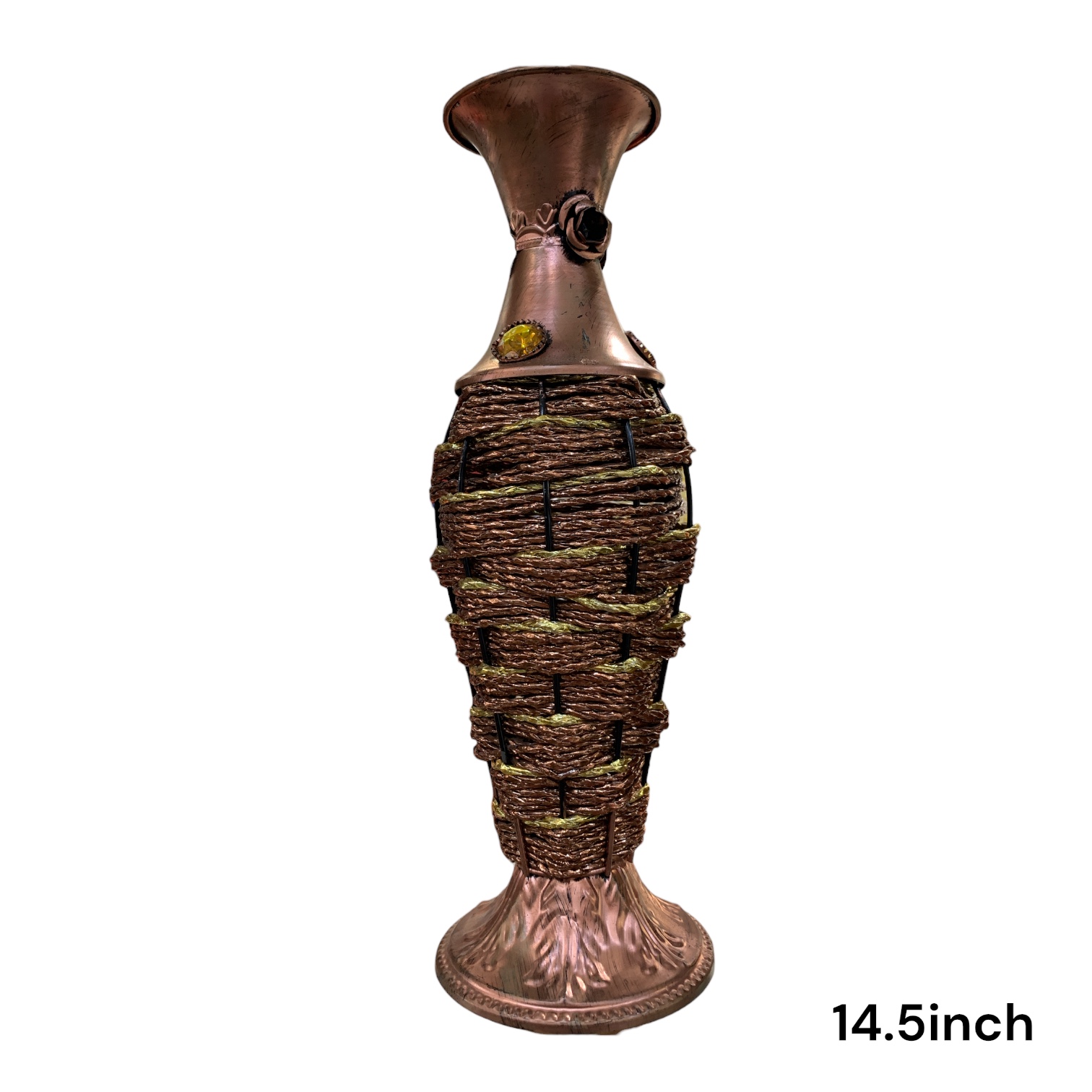 50301 (80) METAL POT 40CM
