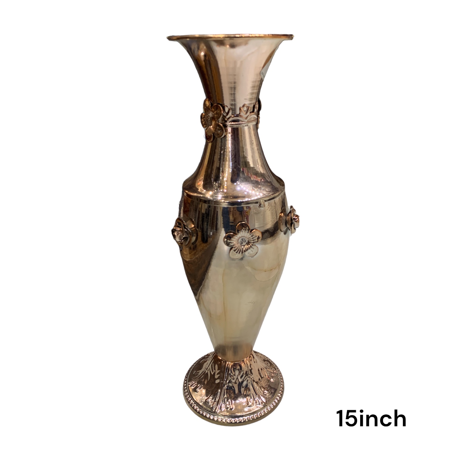 50303 (80) METAL POT 26CM