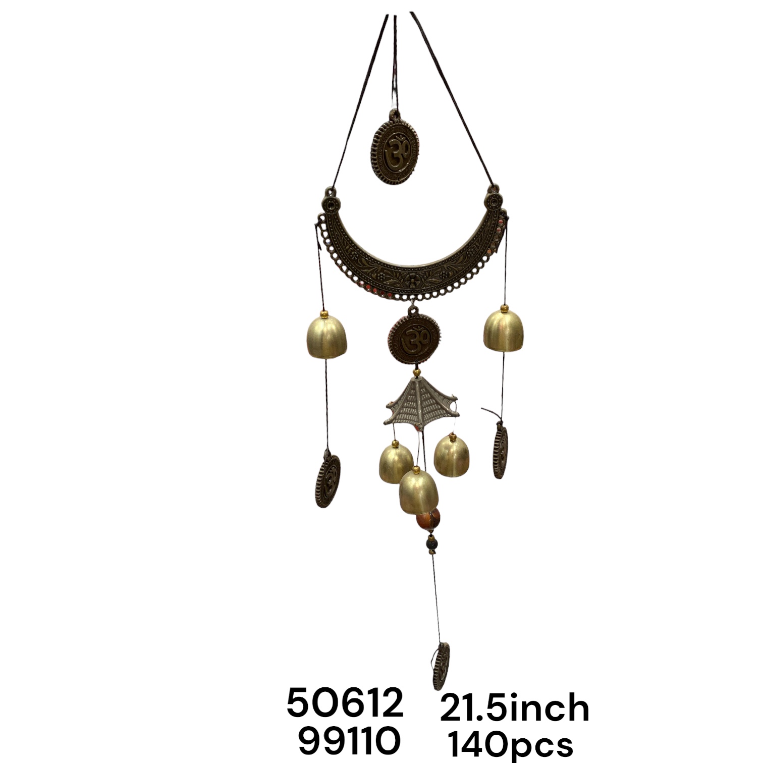 50612 (140)-WINDCHIME