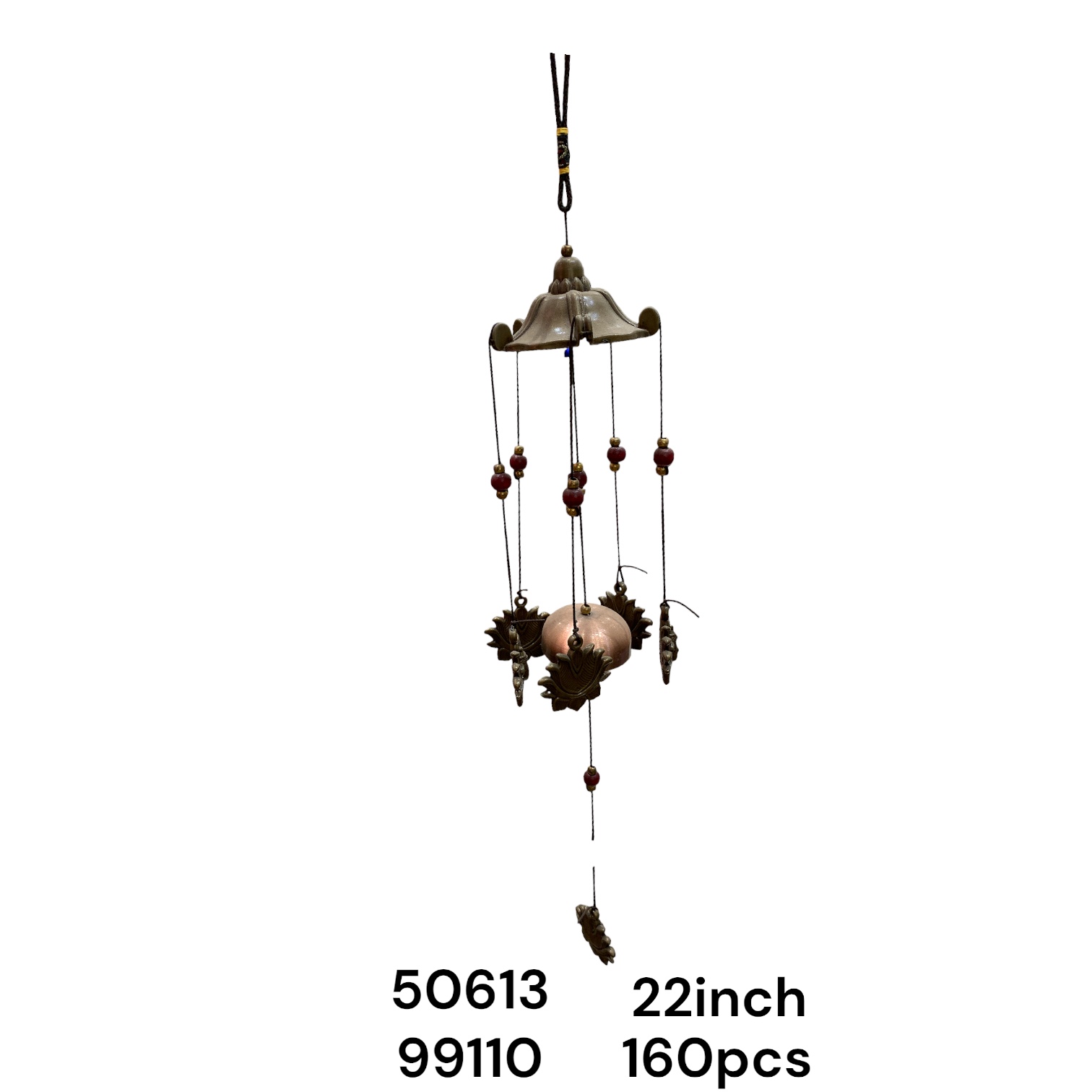 50613 (160)-WINDCHIME