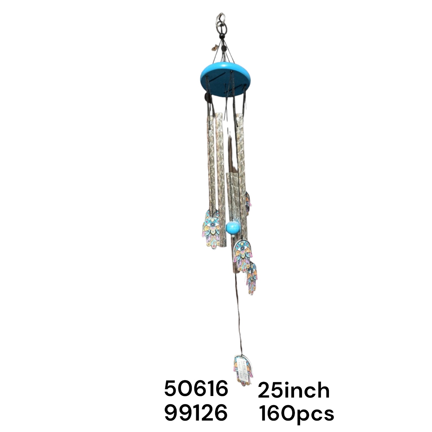 50616 (160)-EVIL EYE