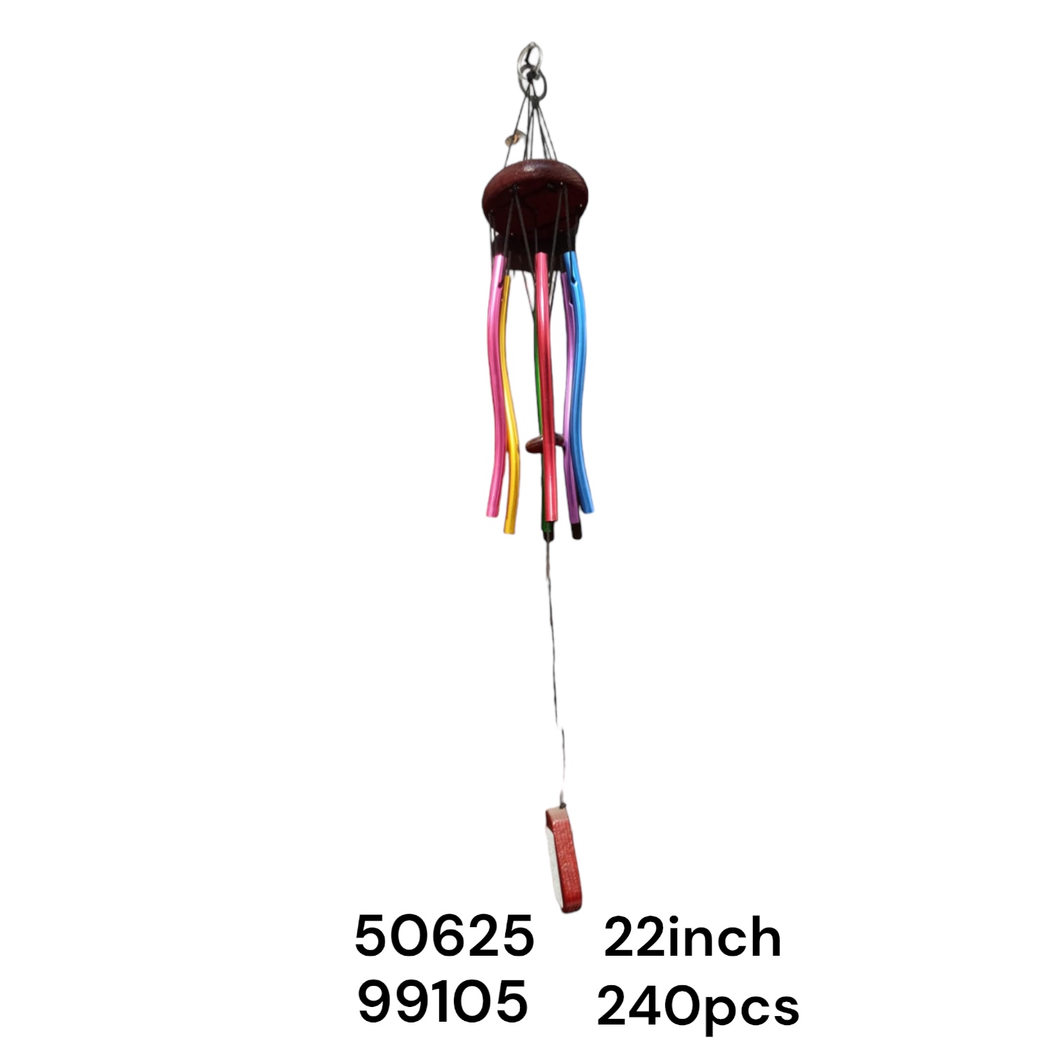 50625 (240)-WINDCHIME