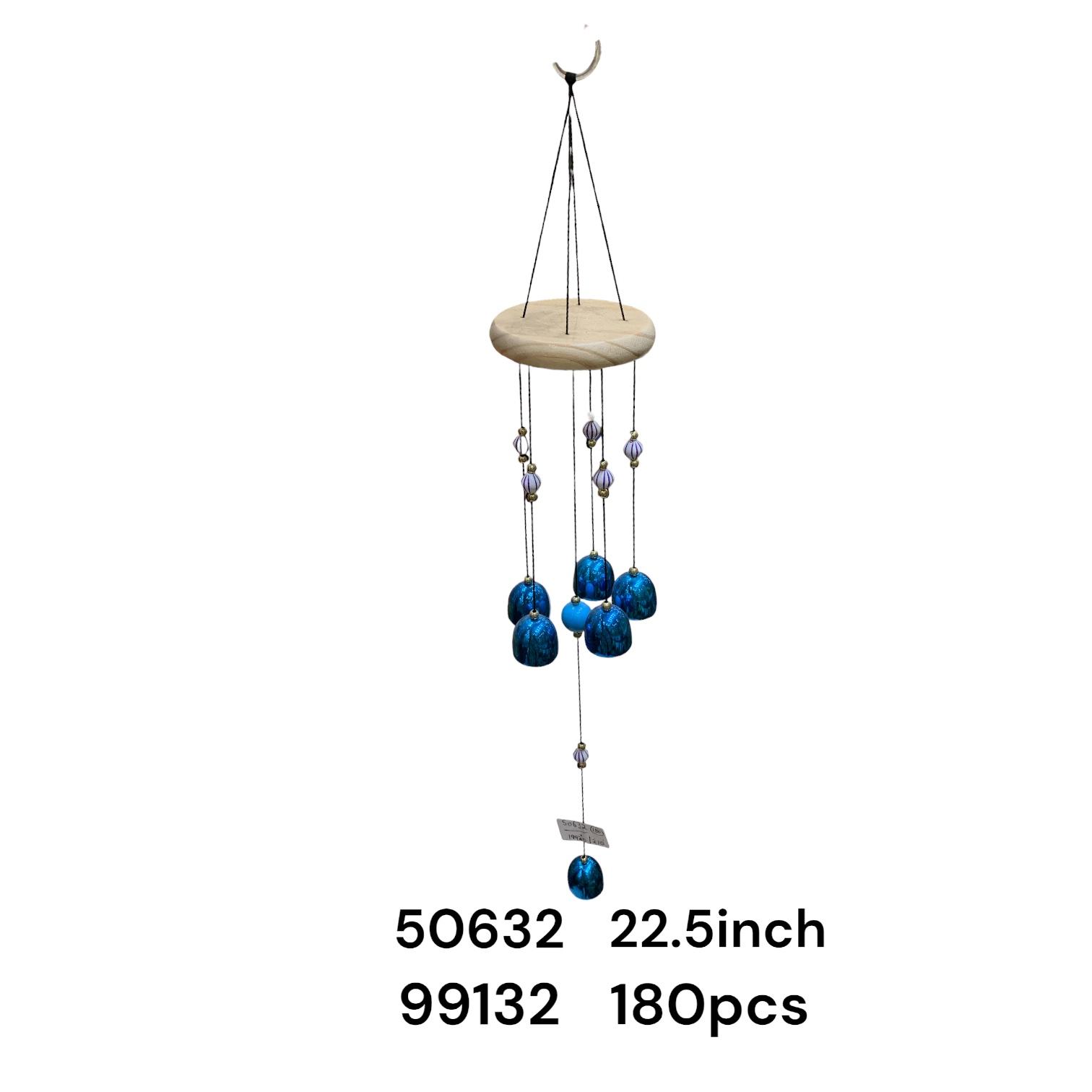 50632 (180)-WINDCHIME