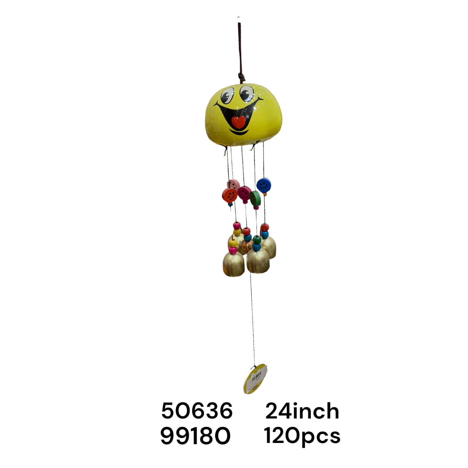 50636 (120)-WINDCHIME