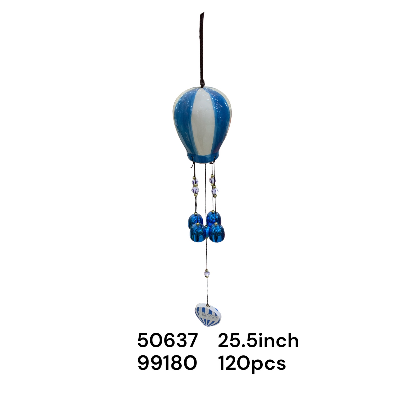 50637 (120)-WINDCHIME