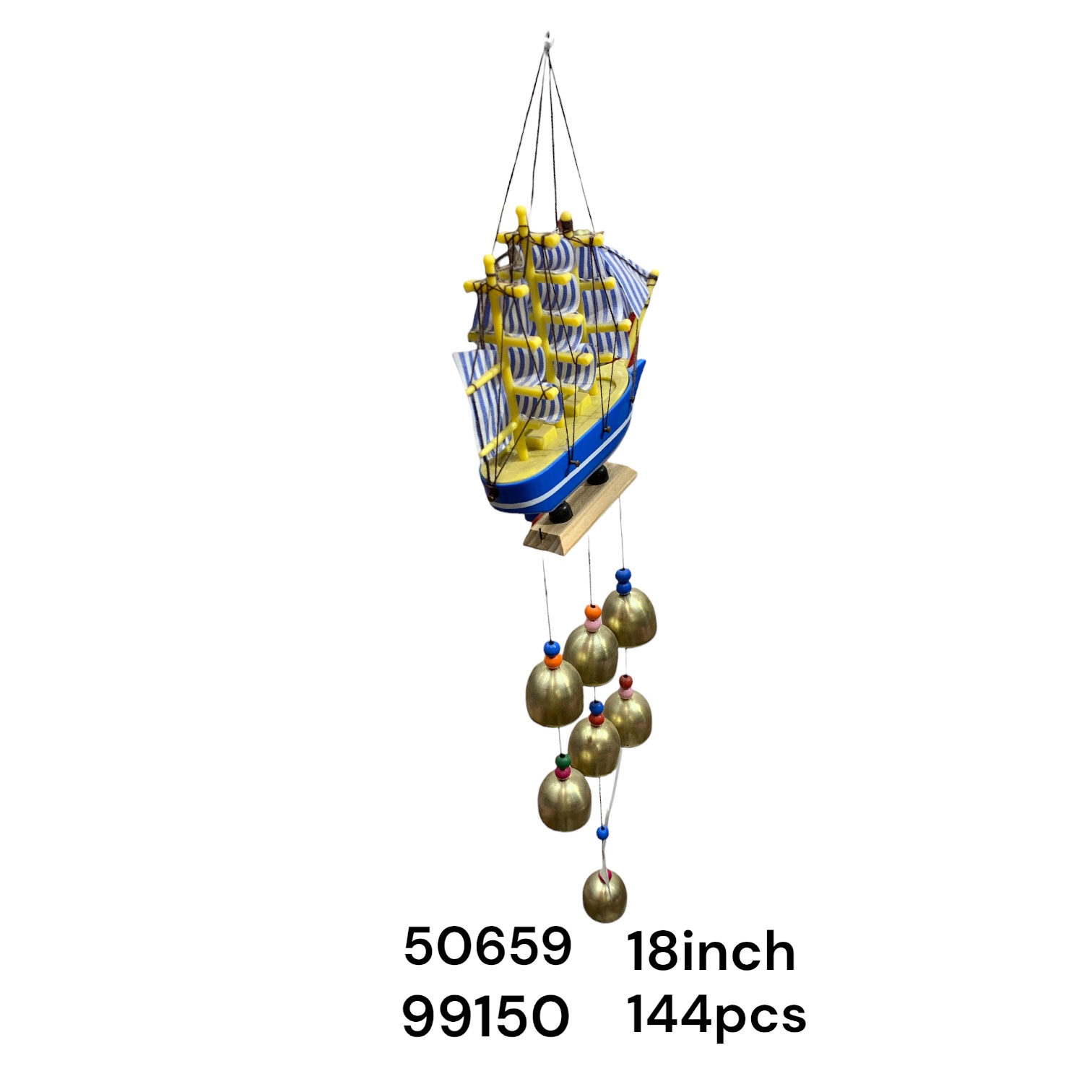50659 (144)-WINDCHIME