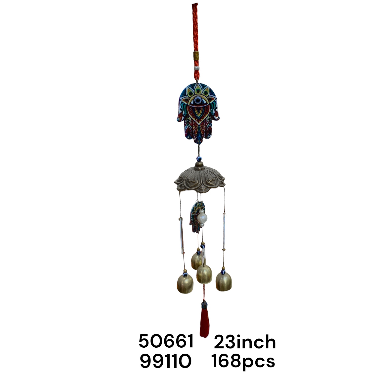 50661 (168)-WINDCHIME
