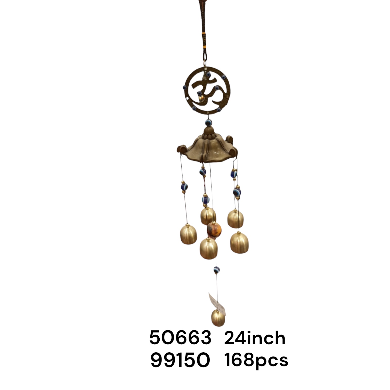 50663 (168)-WINDCHIME
