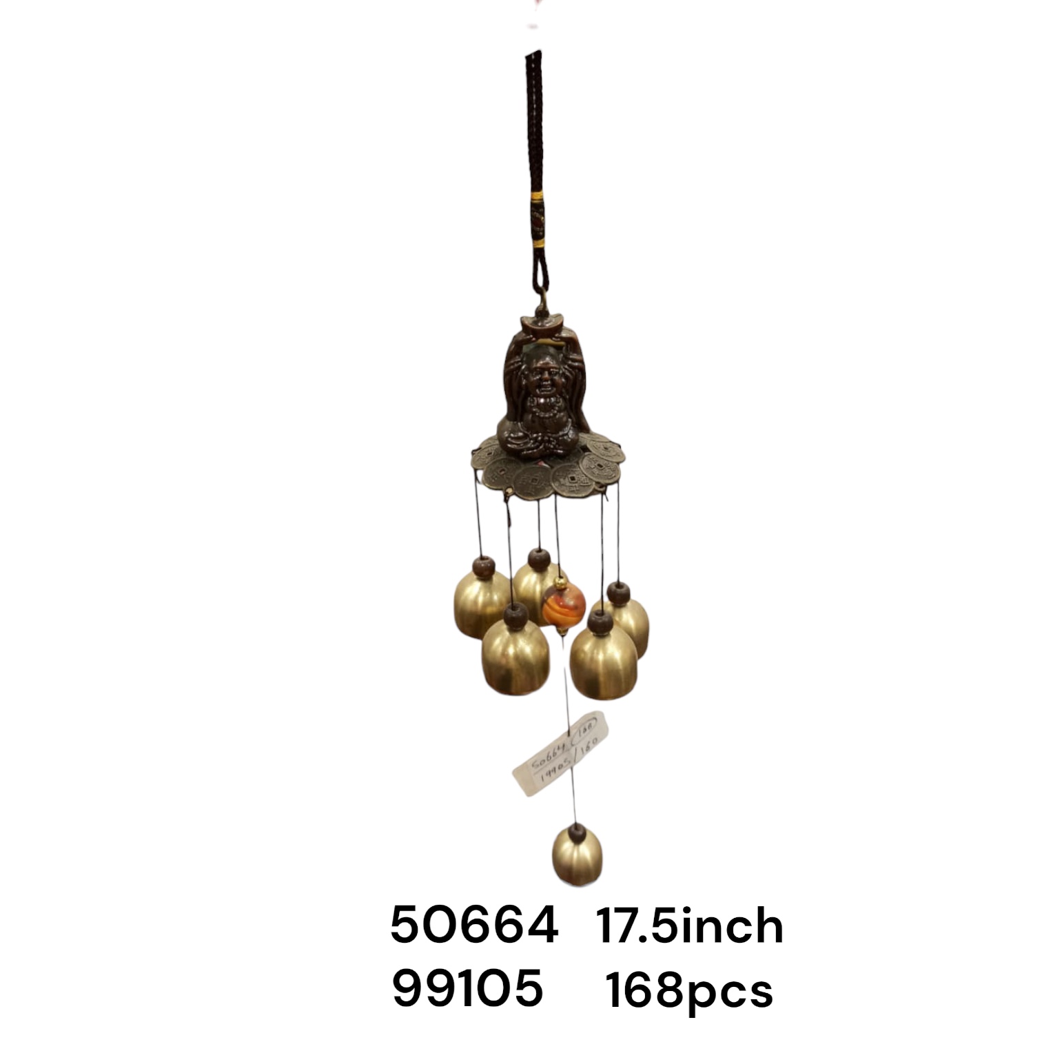 50664 (168)-WINDCHIME