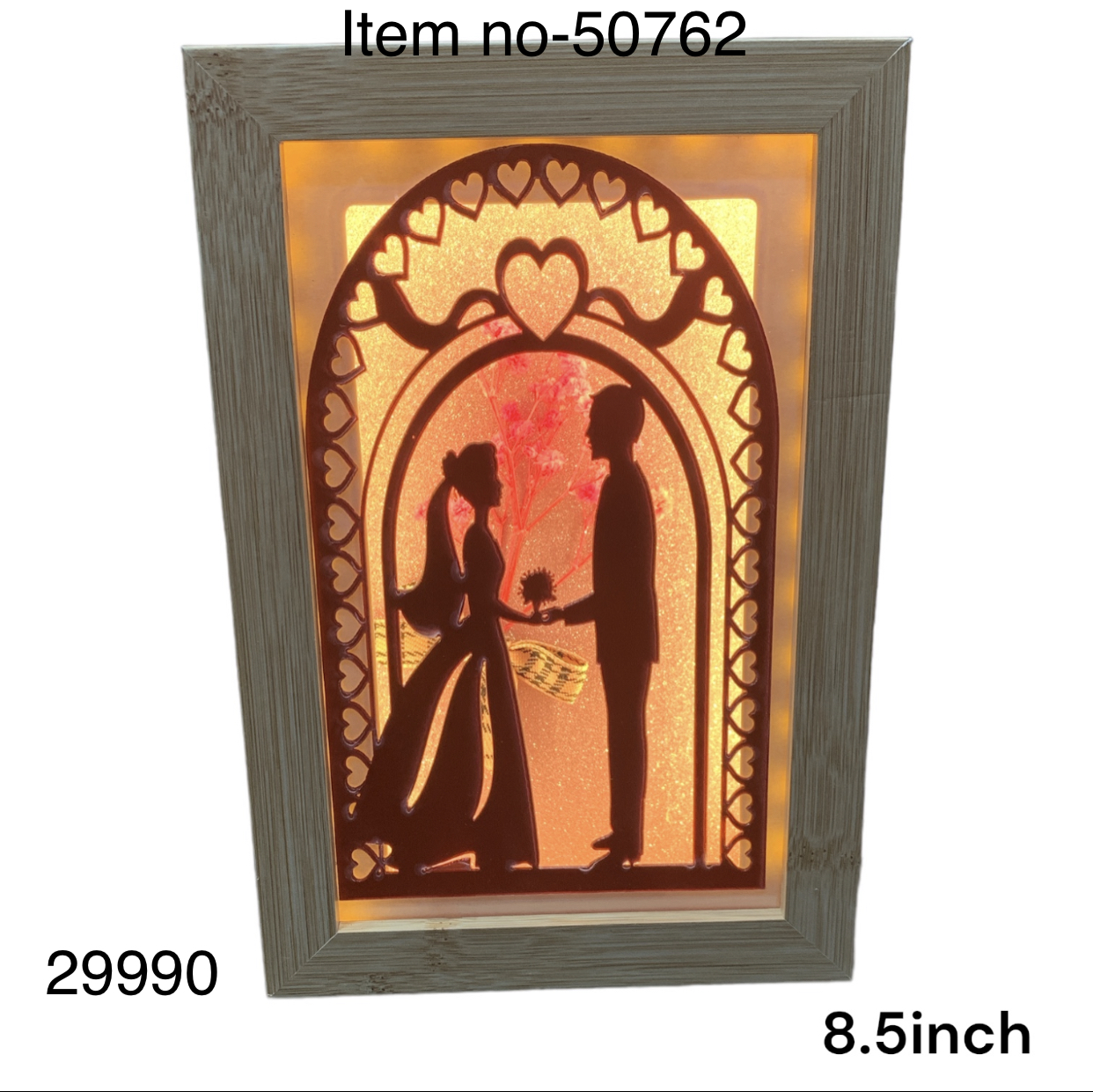 50762 (60)-PHOTOFRAME