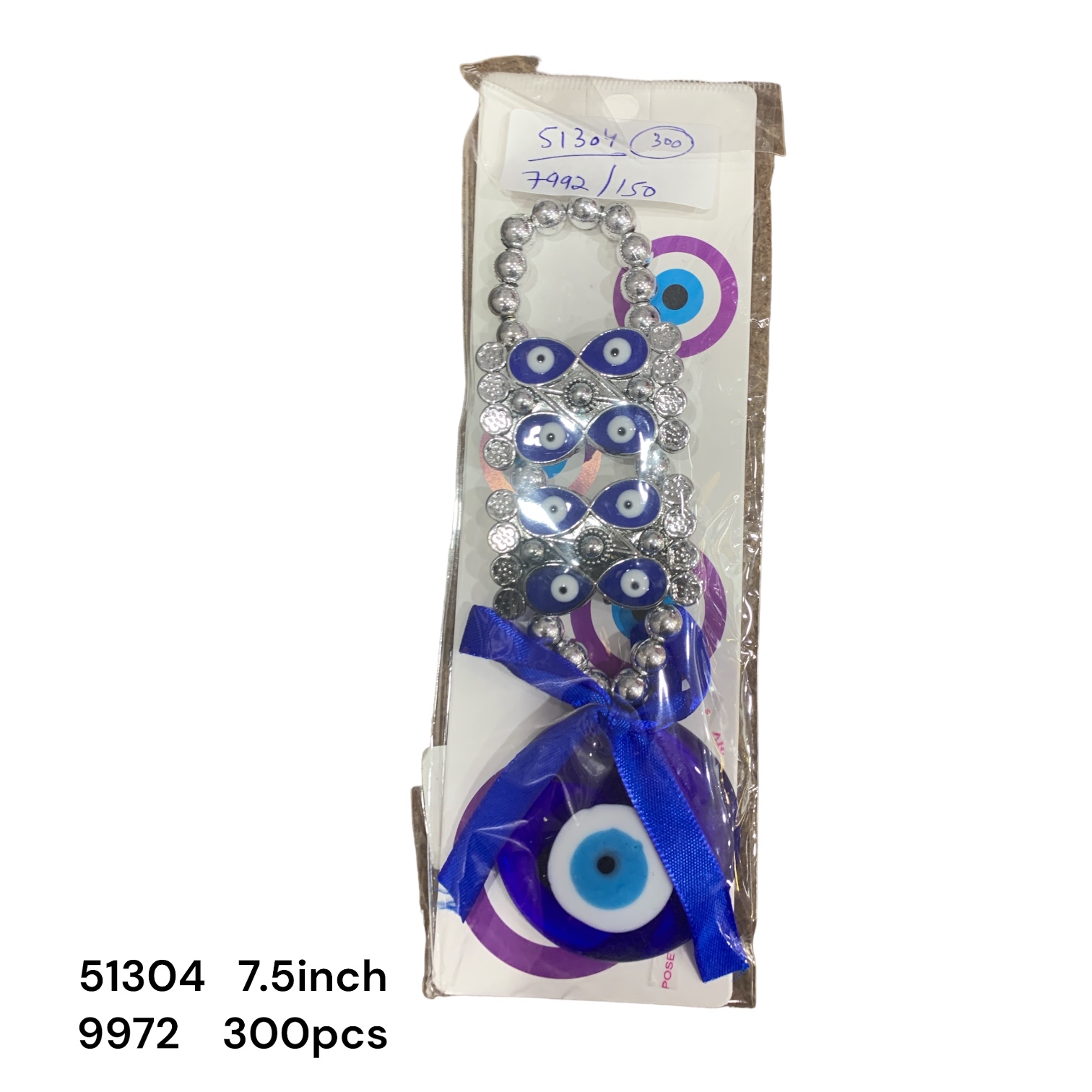 51304 (300)-EVIL EYE