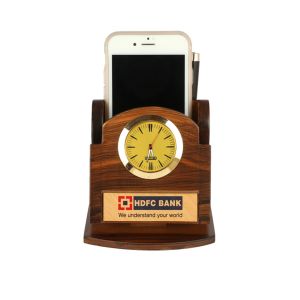 5202235*JP35 WOODEN MOBILE STAND