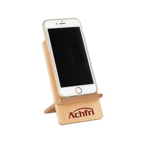 5202257*JP57 WOODEN MOBILE STAND