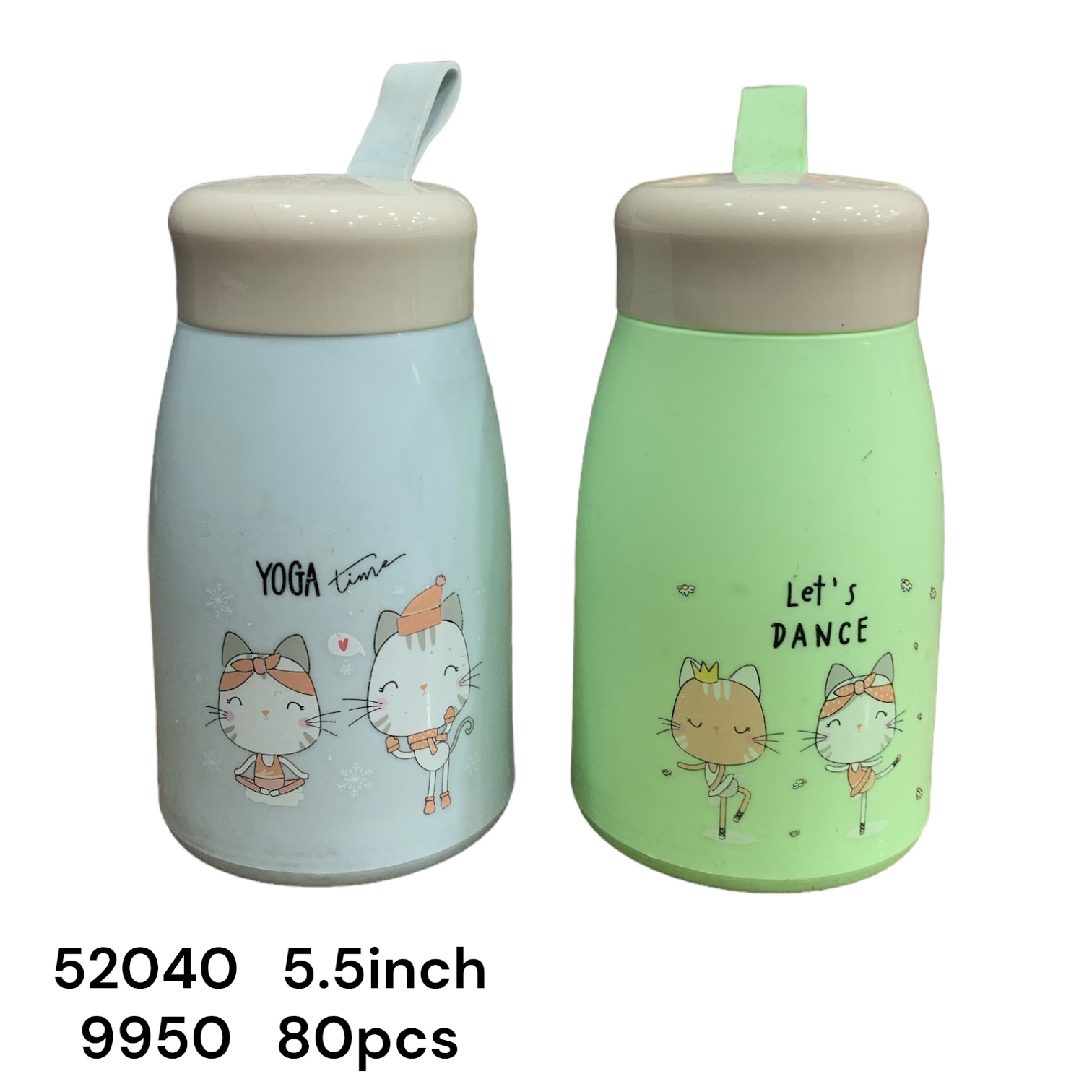 52040 (80)-BOTTLE