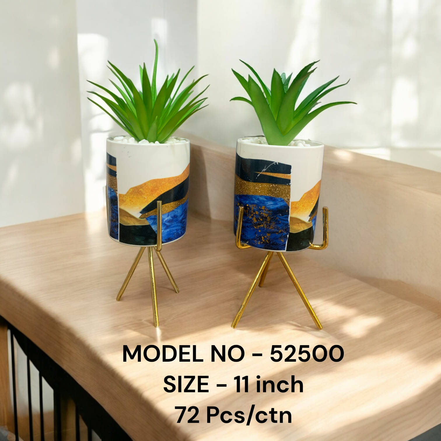 52500 (72)-ARTIFICIAL PLANT