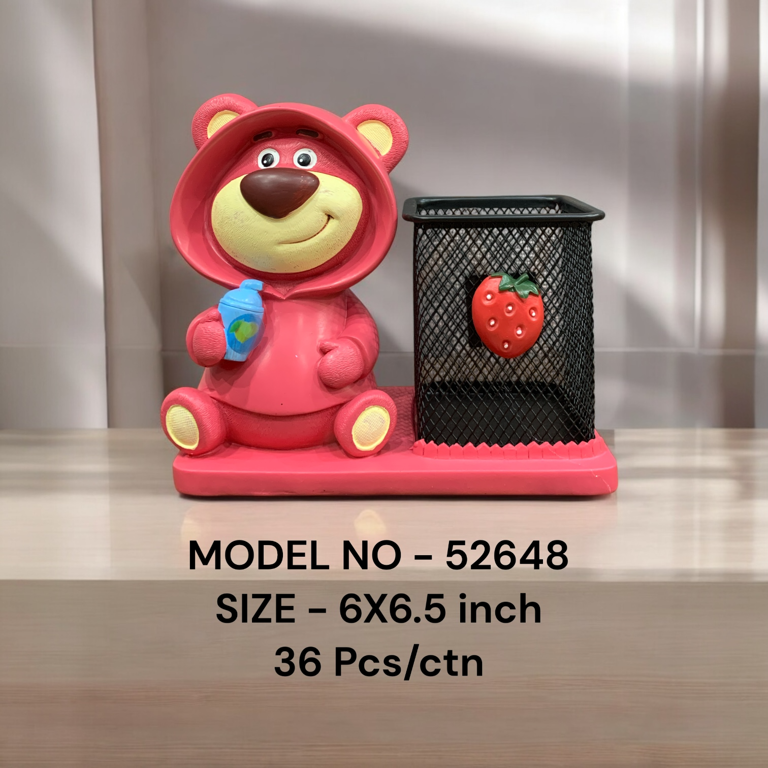 52648 (36)-PENSTAND