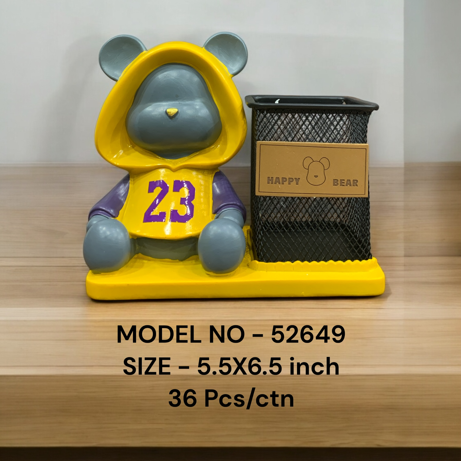 52649 (36)-PENSTAND