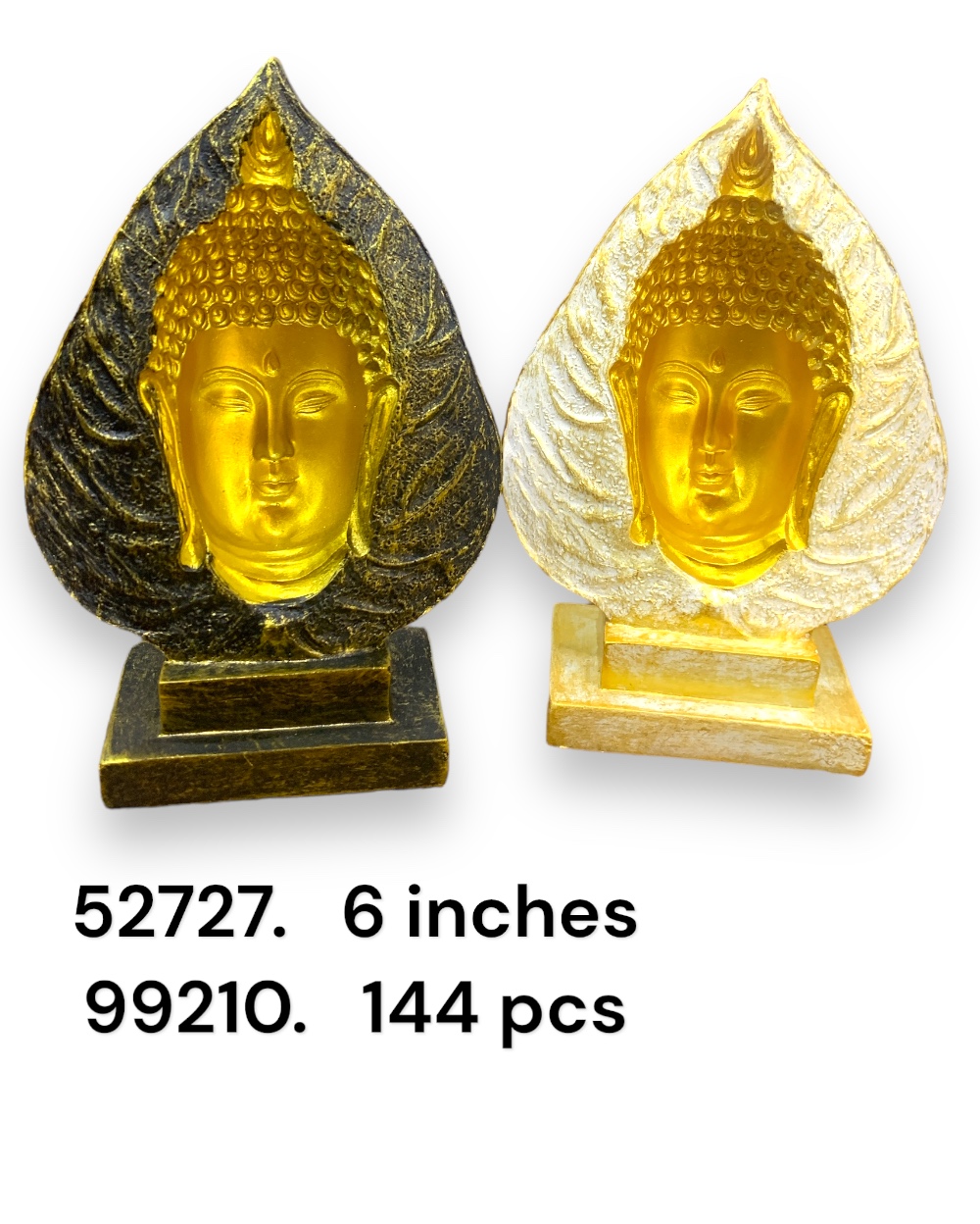 52727 (144)-BUDDHA