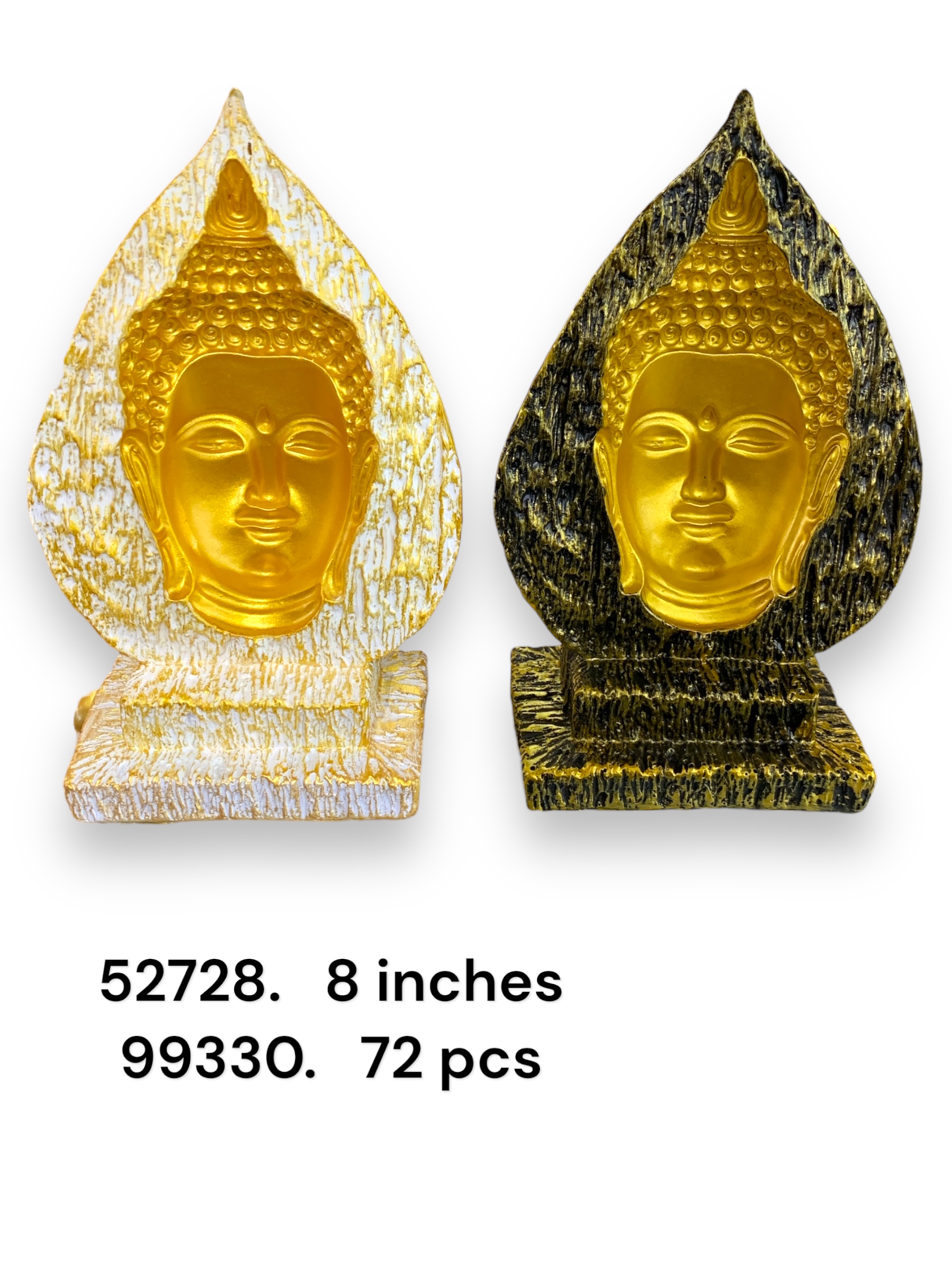 52728 (72)-BUDDHA