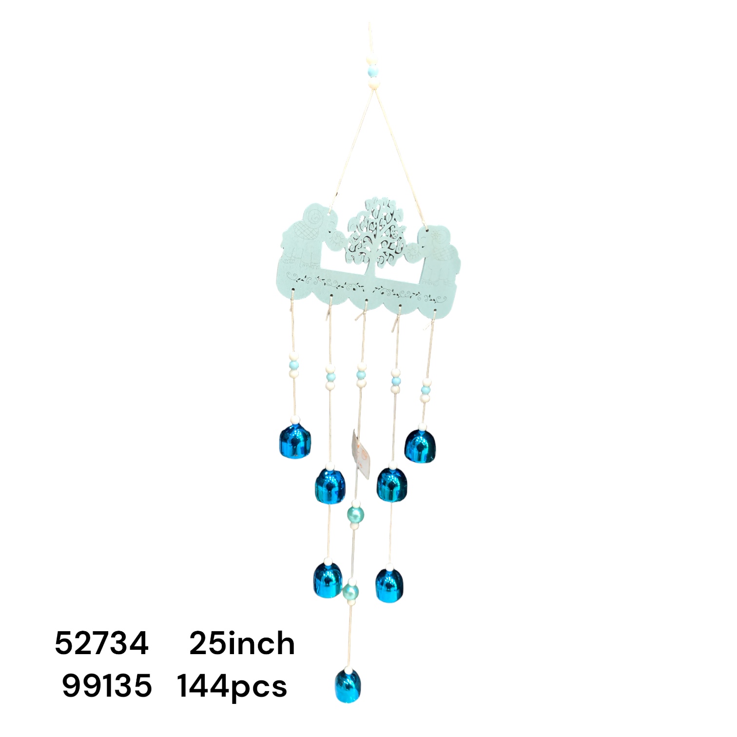 52734 (144)-WINDCHIME