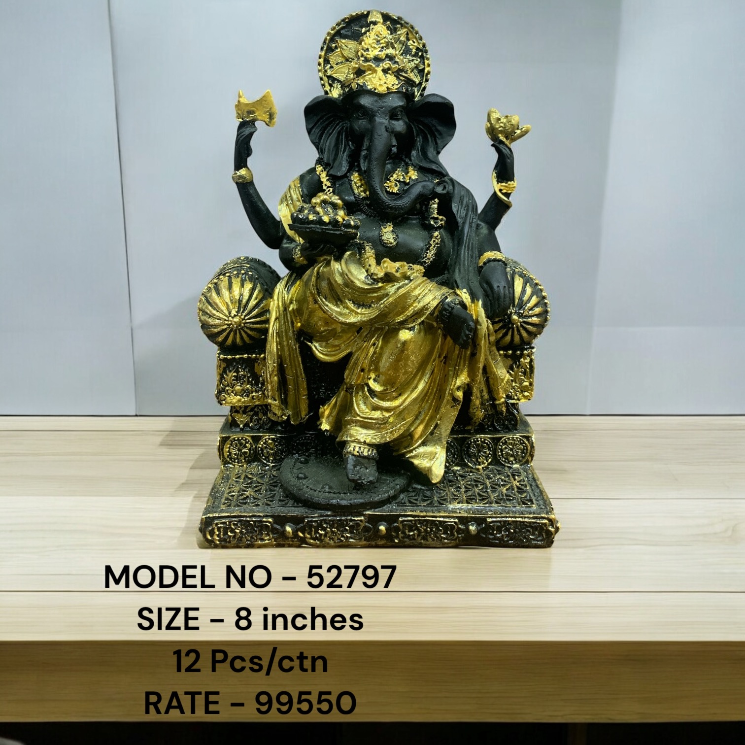 52797 (12)-GANESHA
