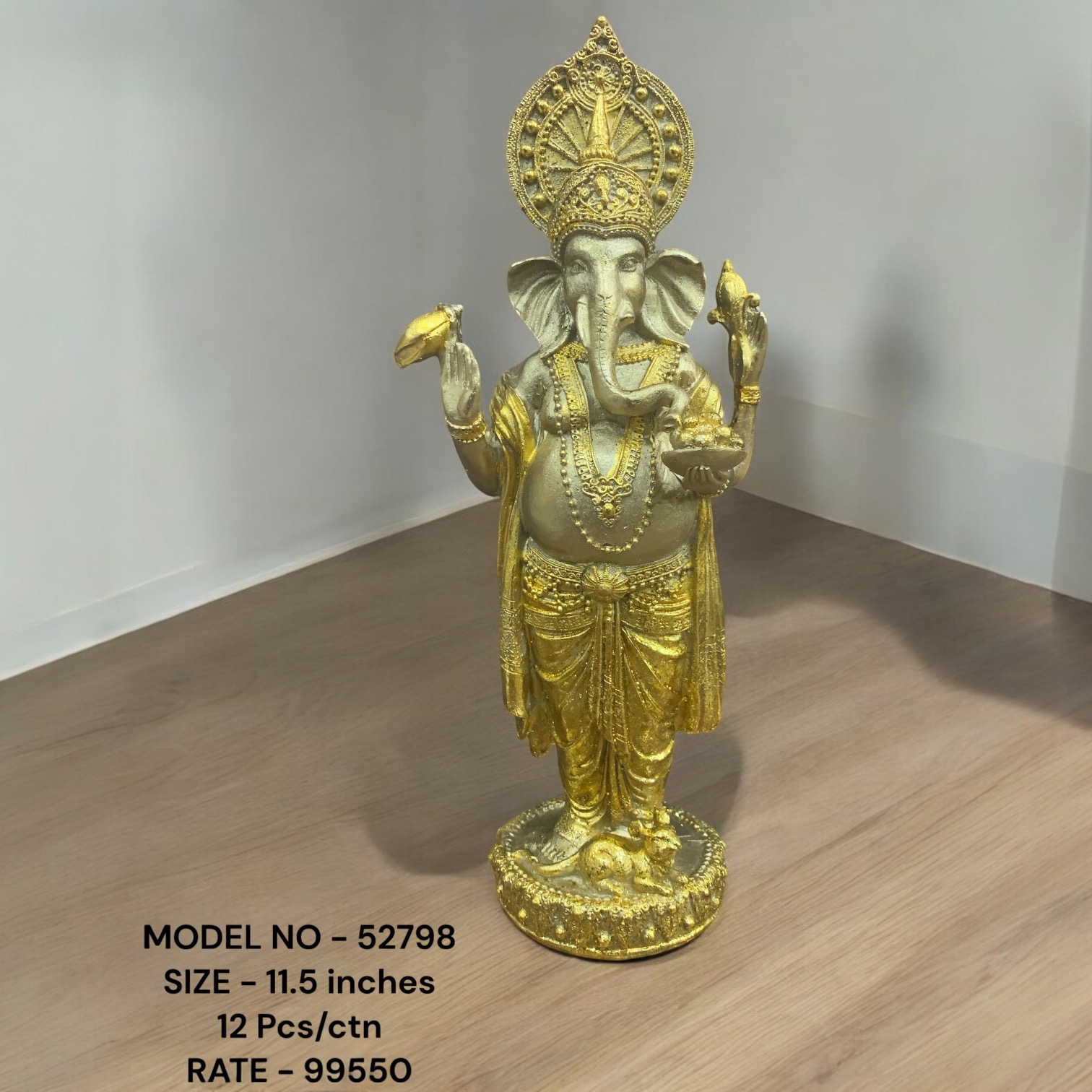 52798 (12)-GANESHA