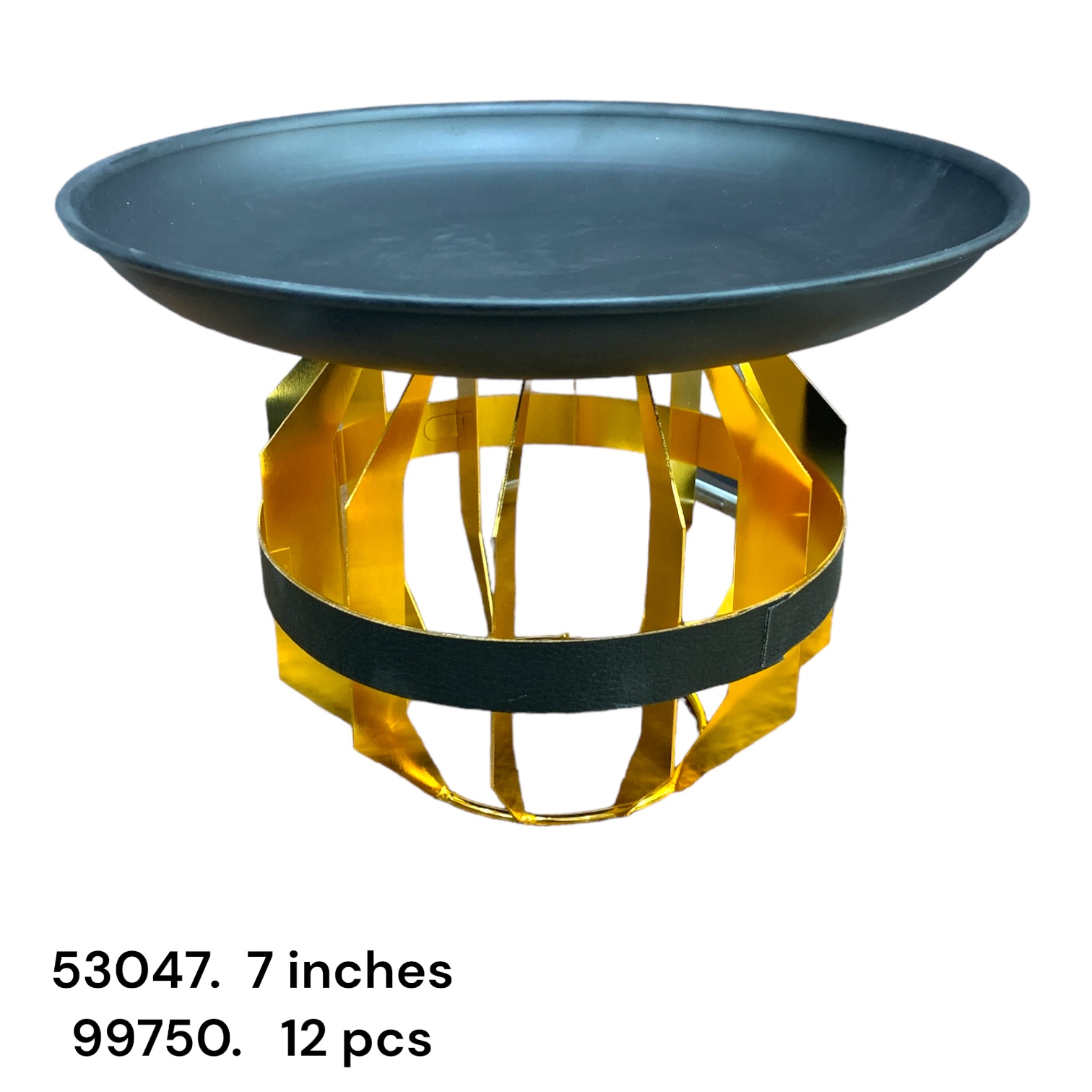 53047 (12)-PLATTER