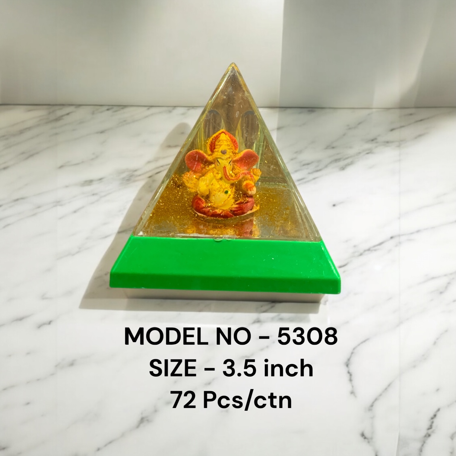 5308 (72)-PAPER WEIGHT