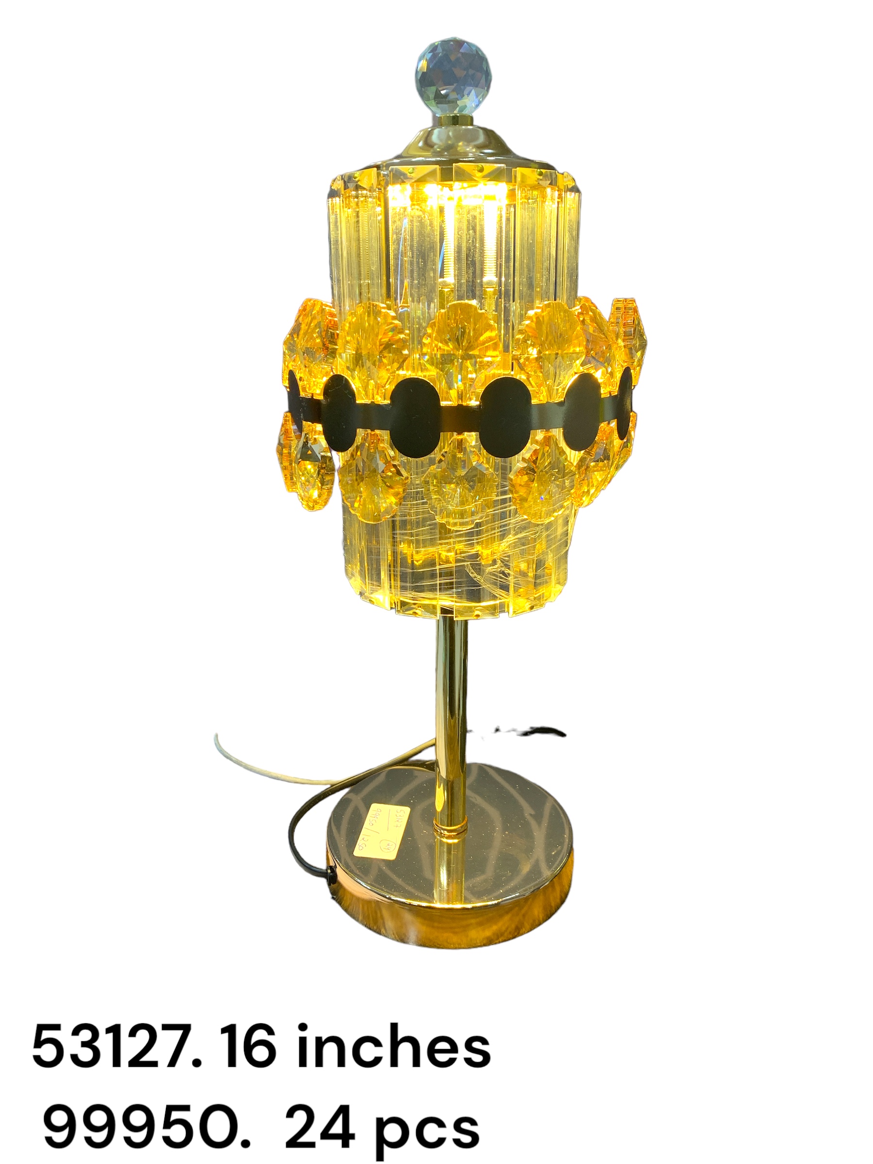 53127 (24)-TABLE LAMP