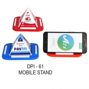 53202161 NEW PYRAMID MOBILE STAND