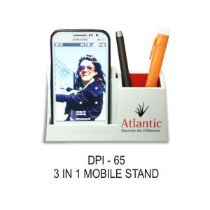 53202165 MOBILE STAND WITH PAD