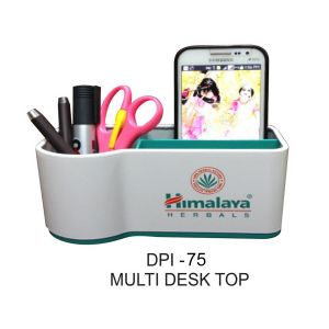 53202275*Multi Utility Desk Top Stand (w/o Pens)
