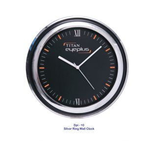 53202310*NEW DOUBLE  RING WALL  CLOCK