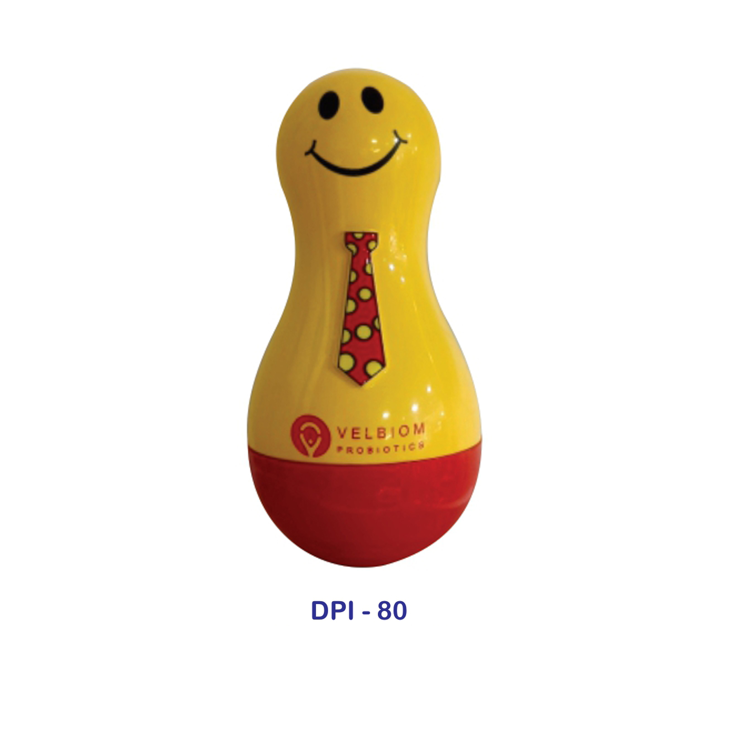53202580*HILL DULL HUMPTY DUMPTY WITH NECK TIE 