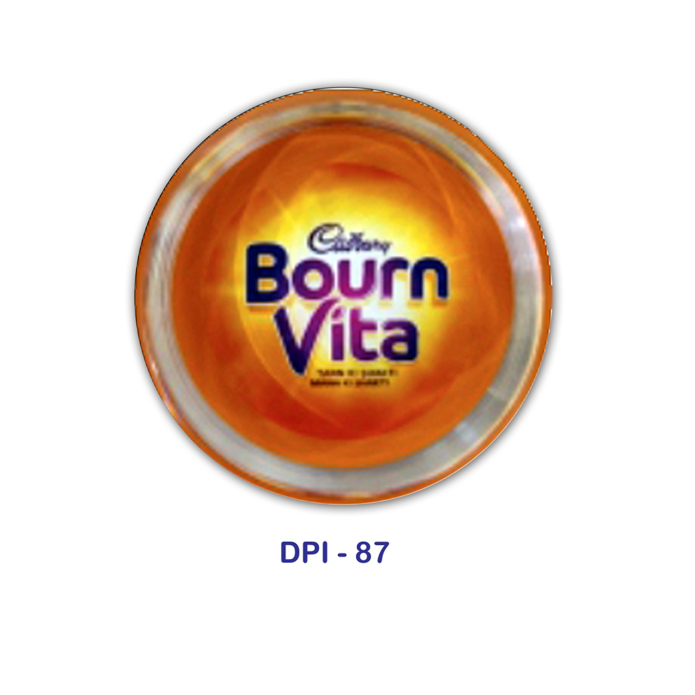 53202587*ROUND ACRYLIC PAPER WEIGHT
