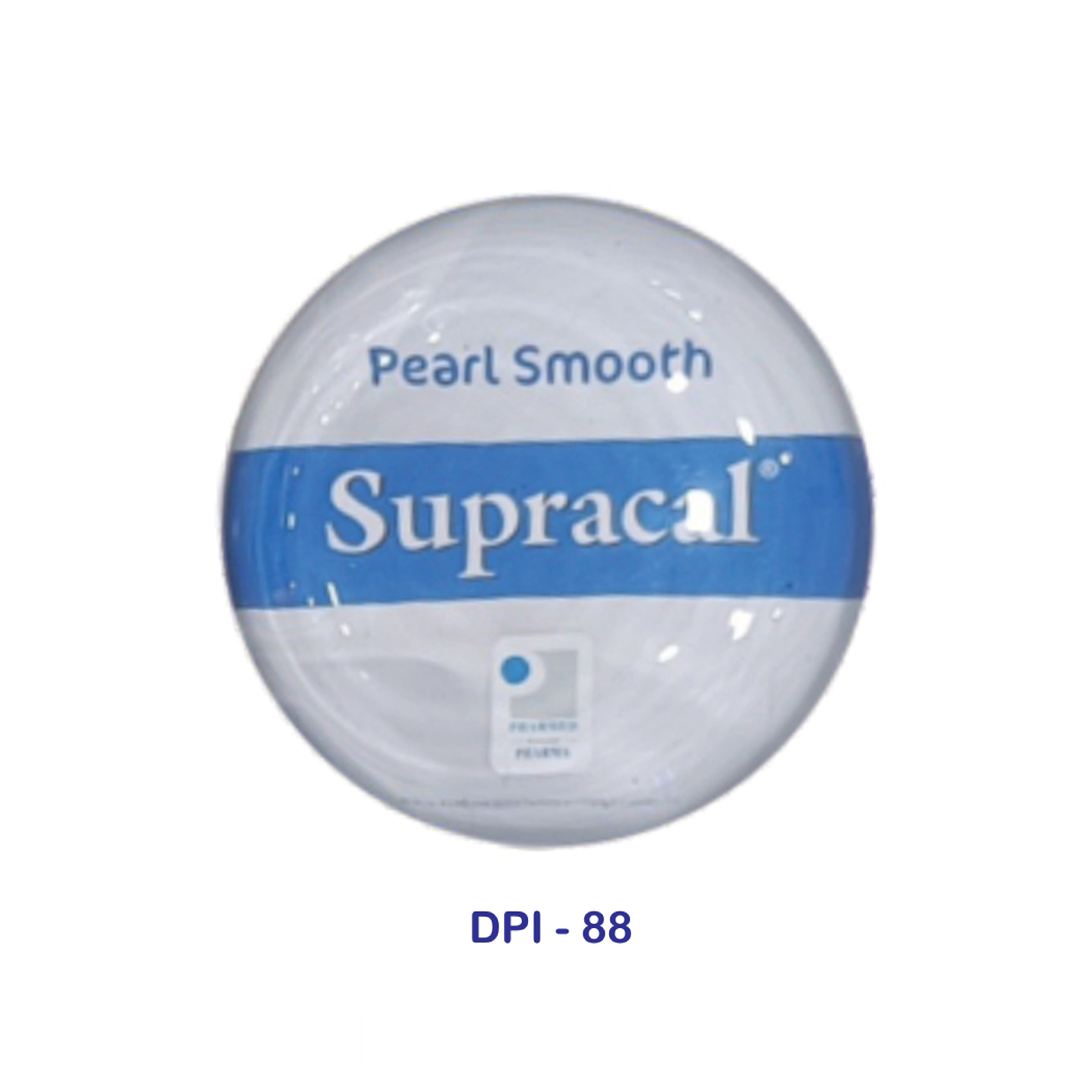 53202588*ROUND DOME ACRYLIC PAPER WEIGHT