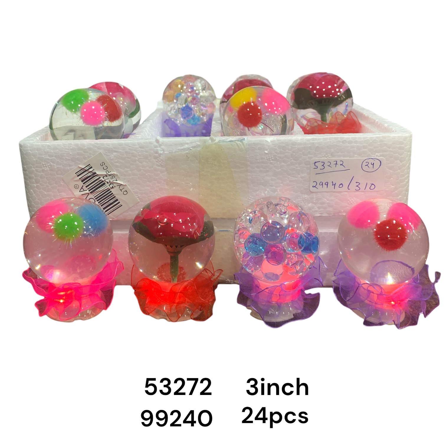 53272 (24) (12PC BOX)-JELLY DOOM 10%