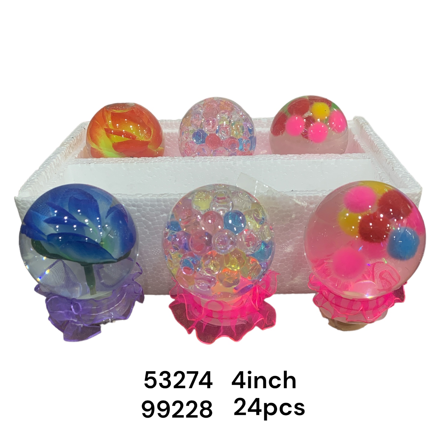 53274 (24)(6PC BOX)-JELLY DOOM
