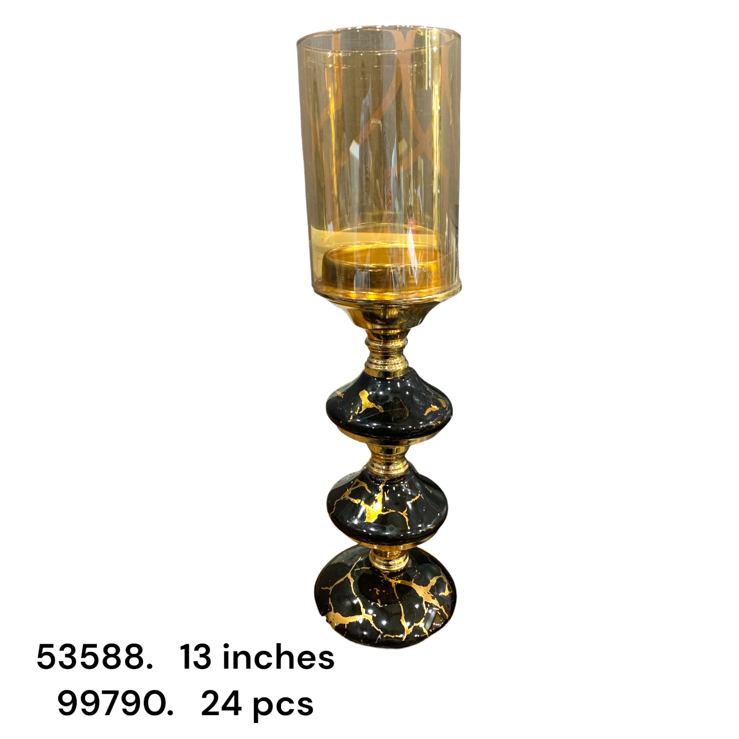 53588 (24)-CANDLE STAND