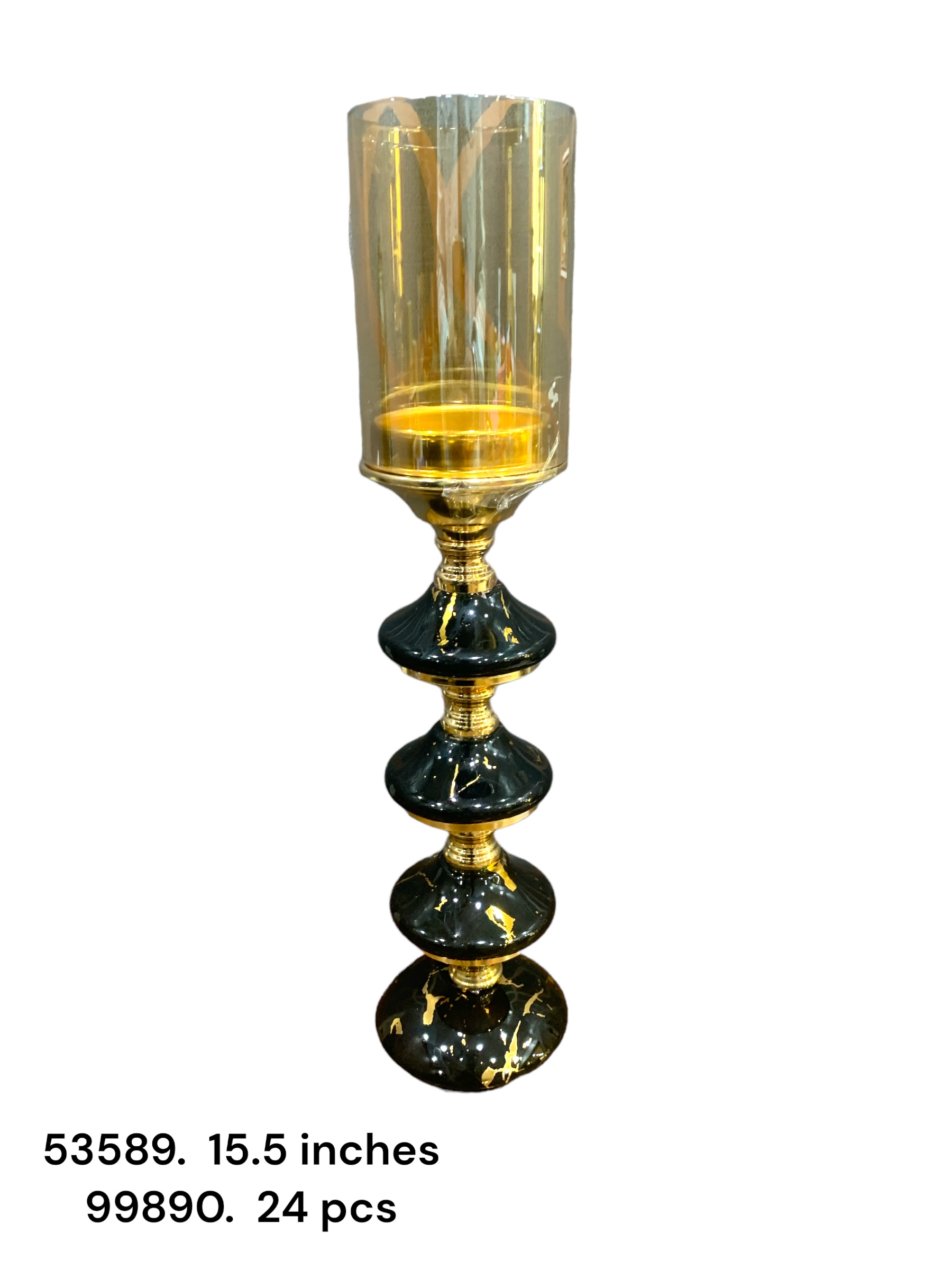 53589 (24)-CANDLE STAND