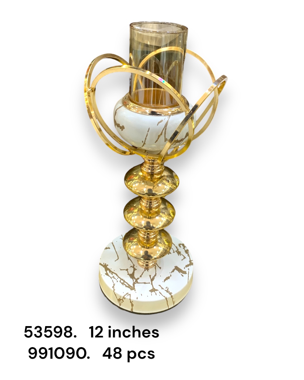 53598 (48)-CANDLE STAND