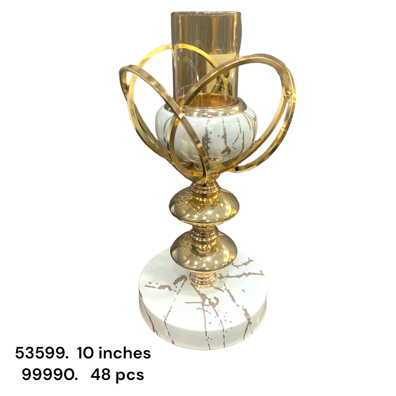 53599 (48)-CANDLE STAND