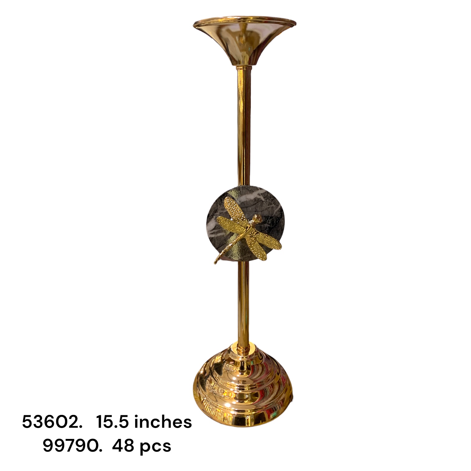 53602 (48)-CANDLE STAND